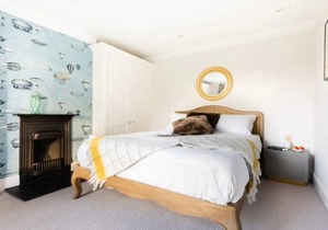 99 m² House ∙ 2 bedrooms ∙ 6 guests