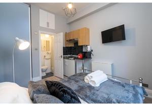 Acton Central Studios