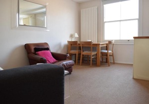 Apartments in London, United Kingdom