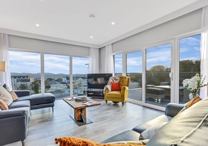 Bayview Downings - Luxury 4 Bedroom Villa
