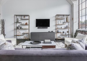 Beltline Studio in Atlanta