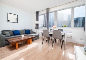 Berwick Street Central Apartments