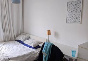 Bright 3 Bedroom Flat Next to Victoria Park in London