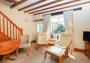 Cabin ∙ 1 bedroom ∙ 2 guests