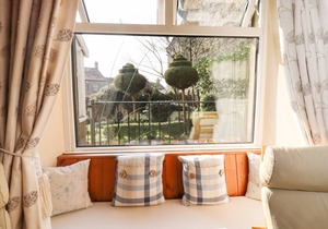 Cabin ∙ 1 bedroom ∙ 2 guests