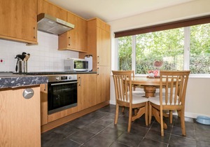 Cabin ∙ 2 bedrooms ∙ 4 guests in Saint Enoder