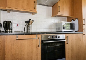 Cabin ∙ 2 bedrooms ∙ 4 guests in Saint Enoder