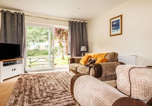 Cabin ∙ 2 bedrooms ∙ 4 guests in Saint Enoder