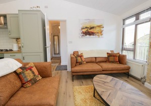 Cabin ∙ 3 bedrooms ∙ 6 guests