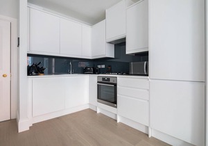 Calm Leicester Sq 1BR - Netflix & Nespresso