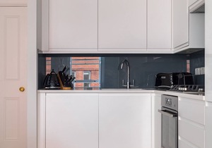 Calm Leicester Sq 1BR - Netflix & Nespresso