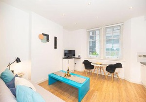 Central London Apartment - Great Location