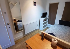 Cosy single room in elephant & castle