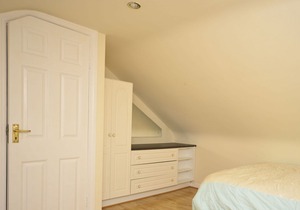 Cottage 339 - Renvyle - sleeps 9 guests in 4 bedrooms