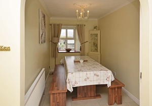 Cottage 339 - Renvyle - sleeps 9 guests in 4 bedrooms