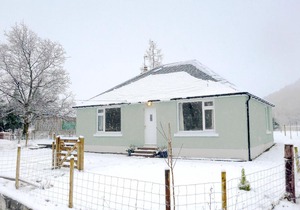 Croft Cottage