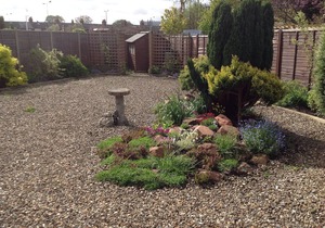 Detached Bungalow central Beverley great location with parking in Beverley