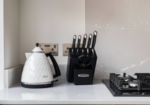 Dreamy Leicester Sq 1BR - Netflix & Nespresso