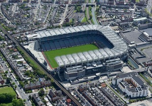Dublin Skylon Hotel