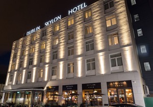 Dublin Skylon Hotel