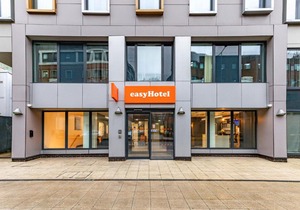 easyHotel Cardiff