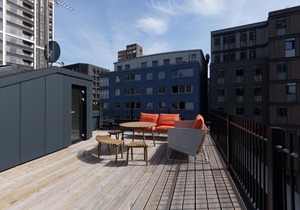 Elephant & Castle by Allô Housing