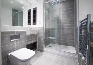 En Suite Room In Canary Wharf!