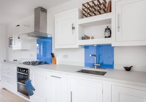 Fantastic 1bed with terrace in Fulham - West London