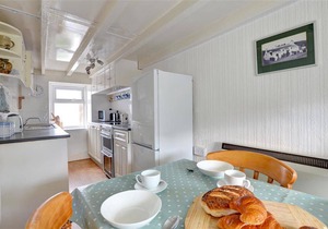Glandon in Aberdaron