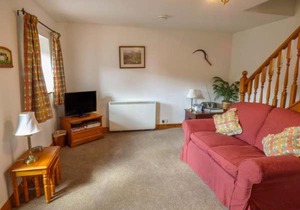 Harvest Cottage