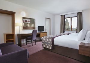 Jurys Inn Christchurch Dublin