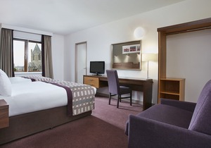 Jurys Inn Christchurch Dublin
