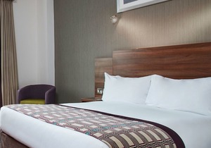 Jurys Inn Christchurch Dublin