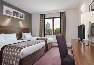 Jurys Inn Dublin Christchurch