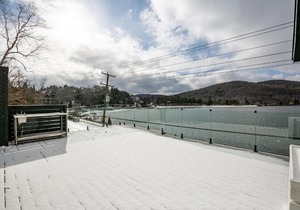 Les Lofts du Lac des Sables 3 by KASANIA in Sainte-Agathe-des-Monts