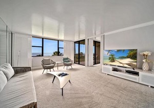 Loggerhead Cay #112 in Sanibel