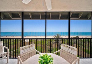 Loggerhead Cay #114 in Sanibel