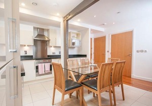 Modern Apartment in the City Centre & by Stadiums
