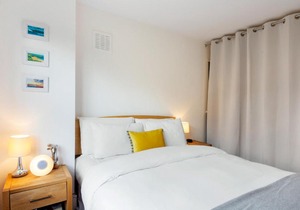 Modern & Beautiful 2 Bed Apartment in Stockwell in London