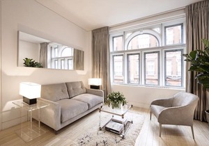 No 5 Maddox Street