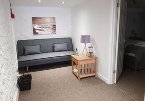 Our Cwtch apartment - Alexandra Place