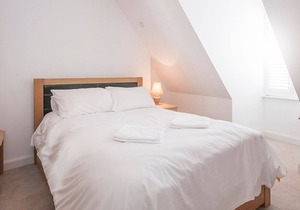 Pass the Keys | Modern Apartment in the City Centre & by Stadiums