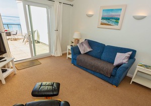 PUTSBOROUGH CLIFTON COURT 17 | 1 Bedroom | Putsborough | Sleeps 4