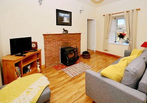 Renvyle Holiday Cottage