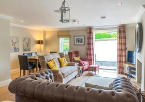 Rye Cottage