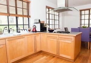 Spectacular Central 4-Bedroom Close To London Eye