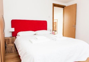 Spectacular Central 4-Bedroom Close To London Eye