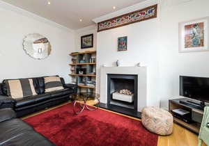 Super 2 Bed Flat in centre Portobello Notting Hill in London