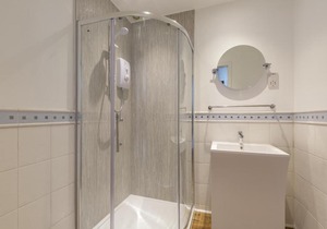 The St Patrick Square Residence in Edinburgh