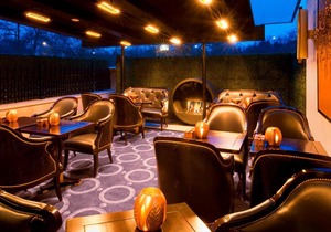 The Wellesley Knightsbridge a Luxury Collection Hotel London